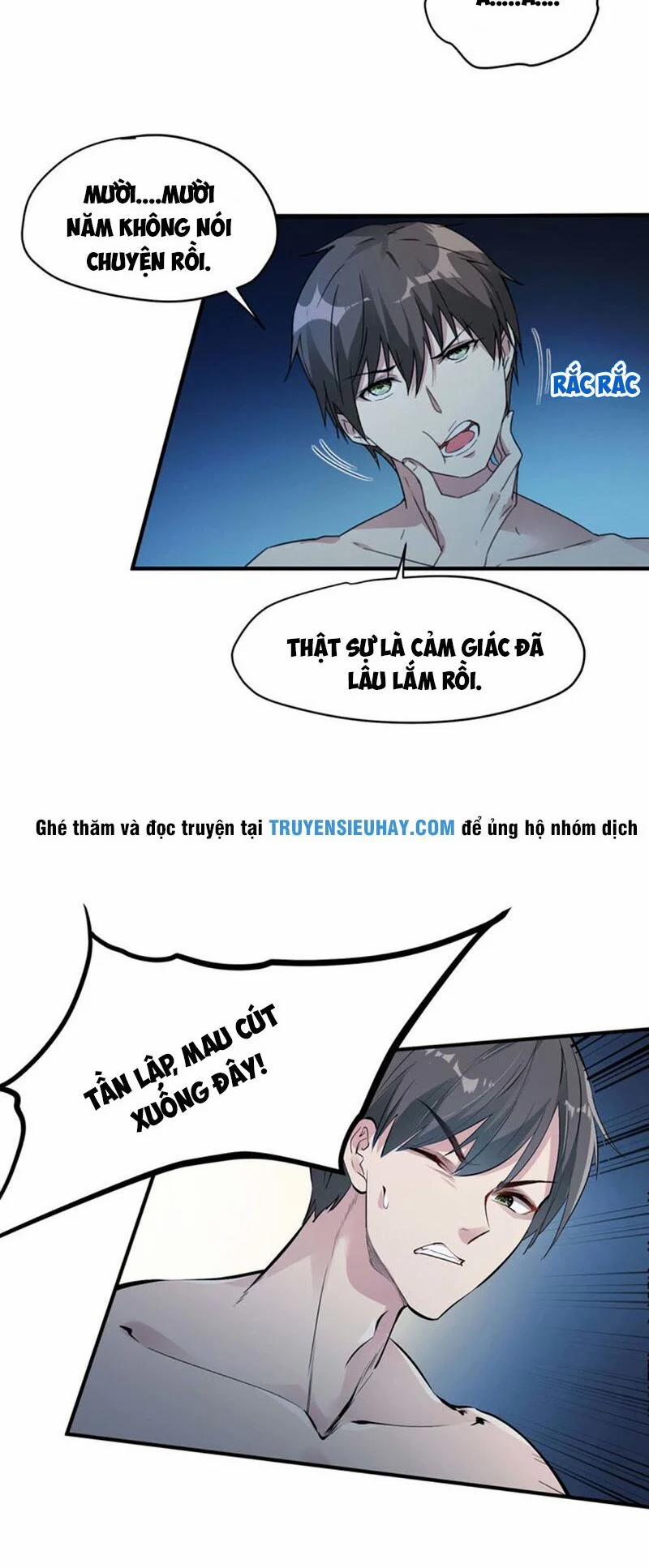 Đệ Nhất Ở Rể 1 trang 17