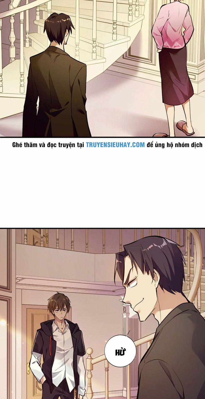 Đệ Nhất Ở Rể 1 trang 20