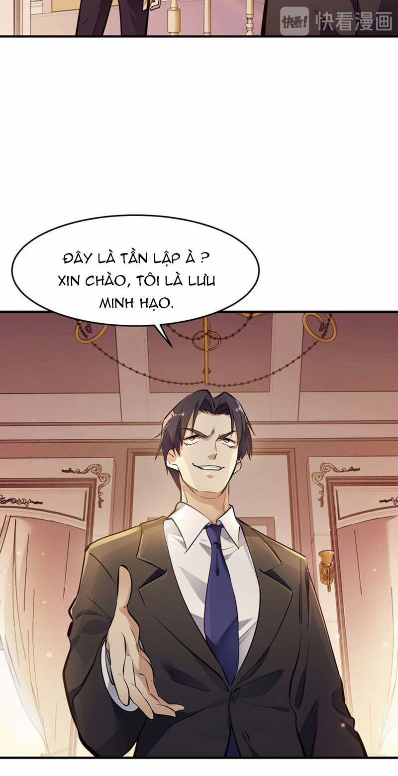 Đệ Nhất Ở Rể 1 trang 21