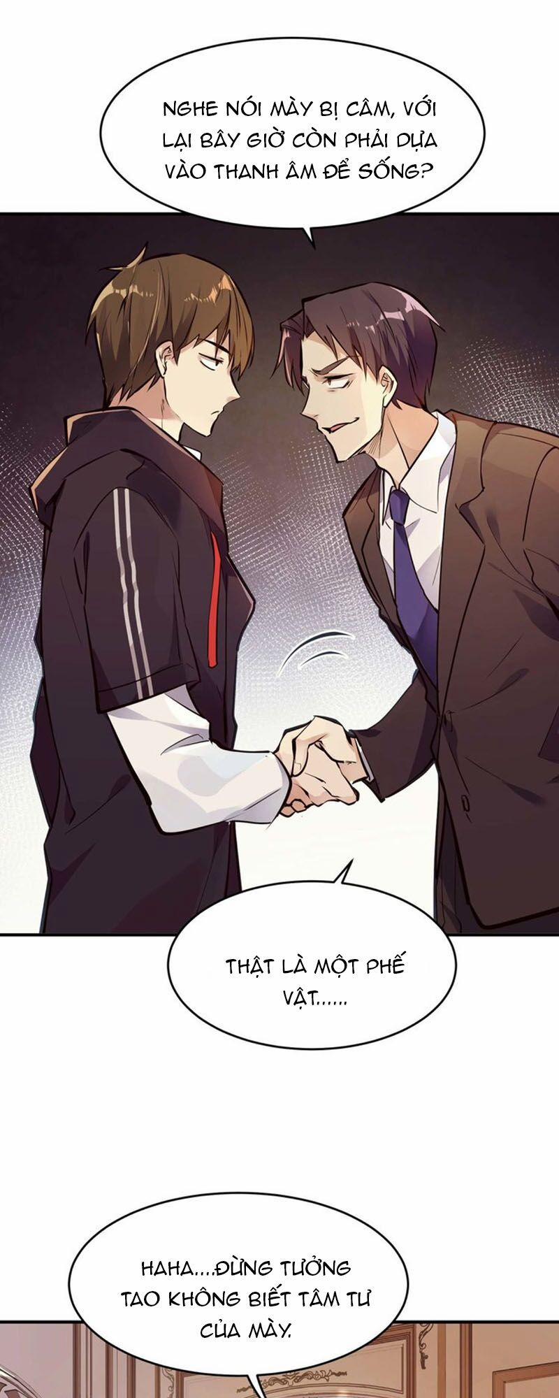 Đệ Nhất Ở Rể 1 trang 22