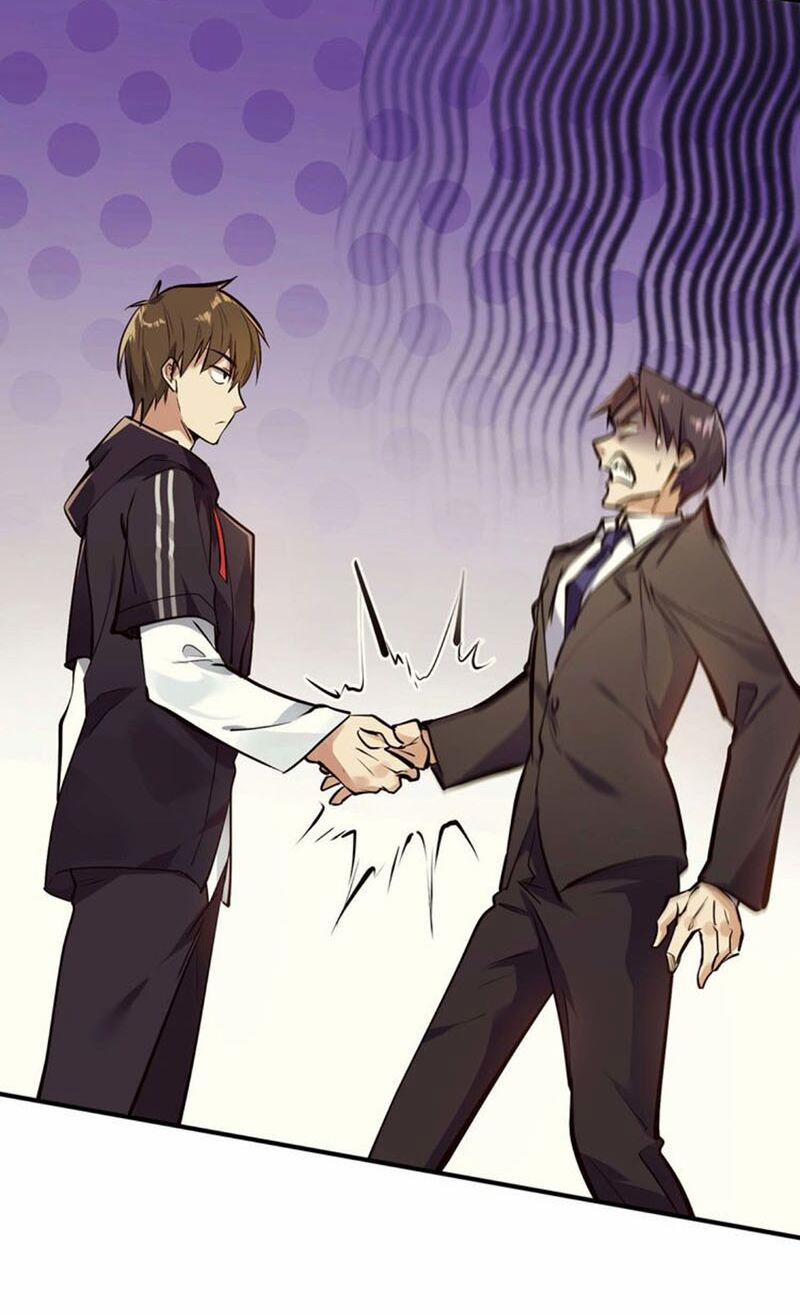 Đệ Nhất Ở Rể 1 trang 25