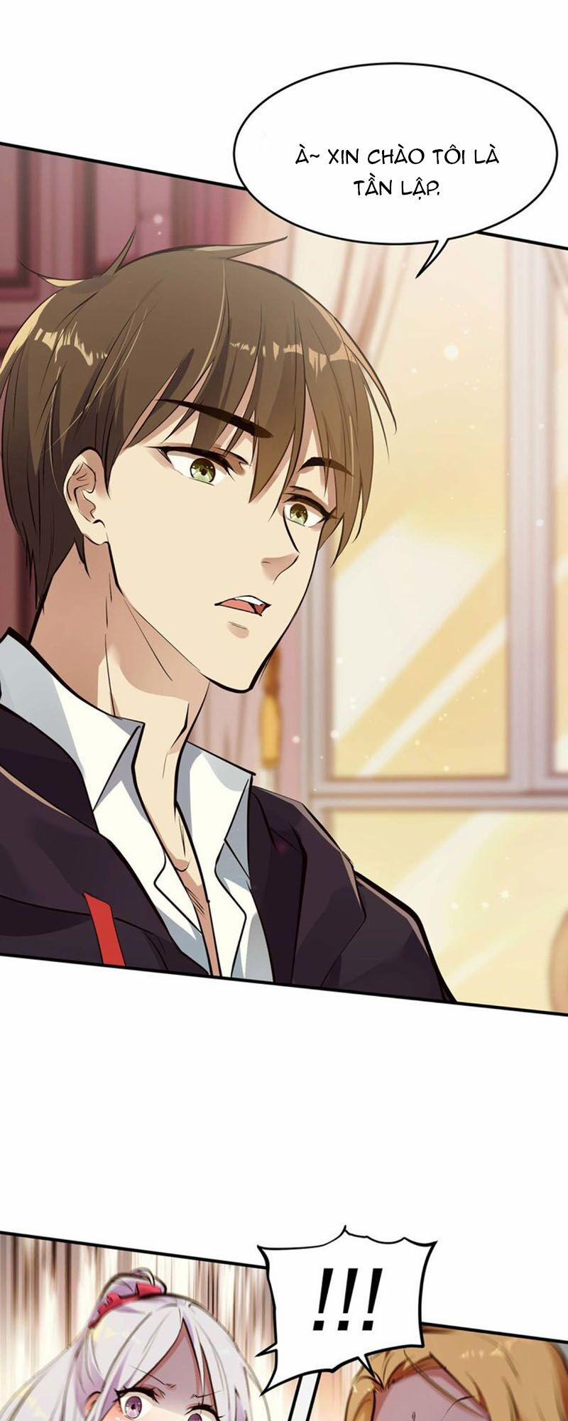 Đệ Nhất Ở Rể 1 trang 26
