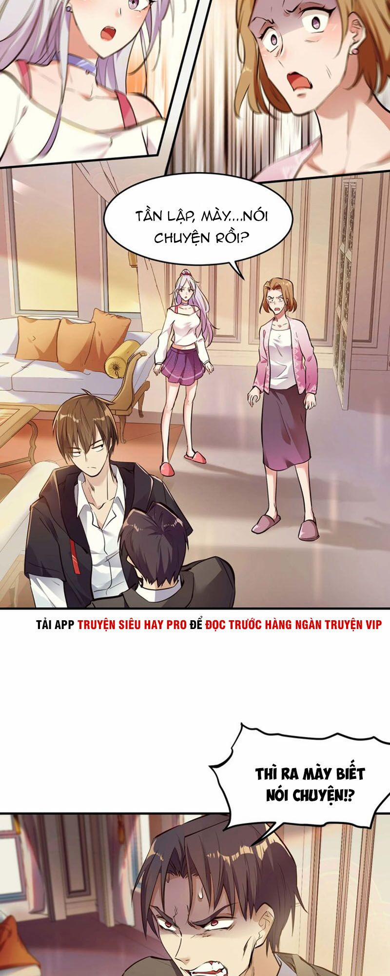 Đệ Nhất Ở Rể 1 trang 27