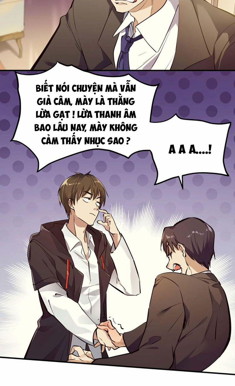 Đệ Nhất Ở Rể 1 trang 28