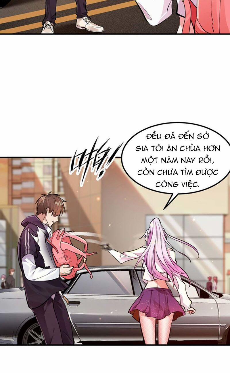 Đệ Nhất Ở Rể 1 trang 3