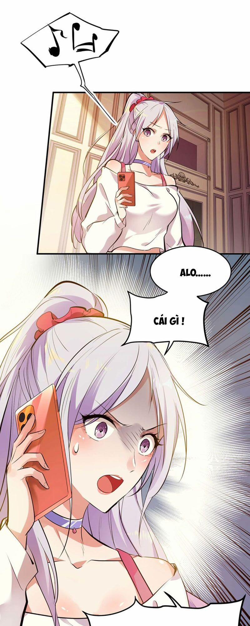 Đệ Nhất Ở Rể 1 trang 30