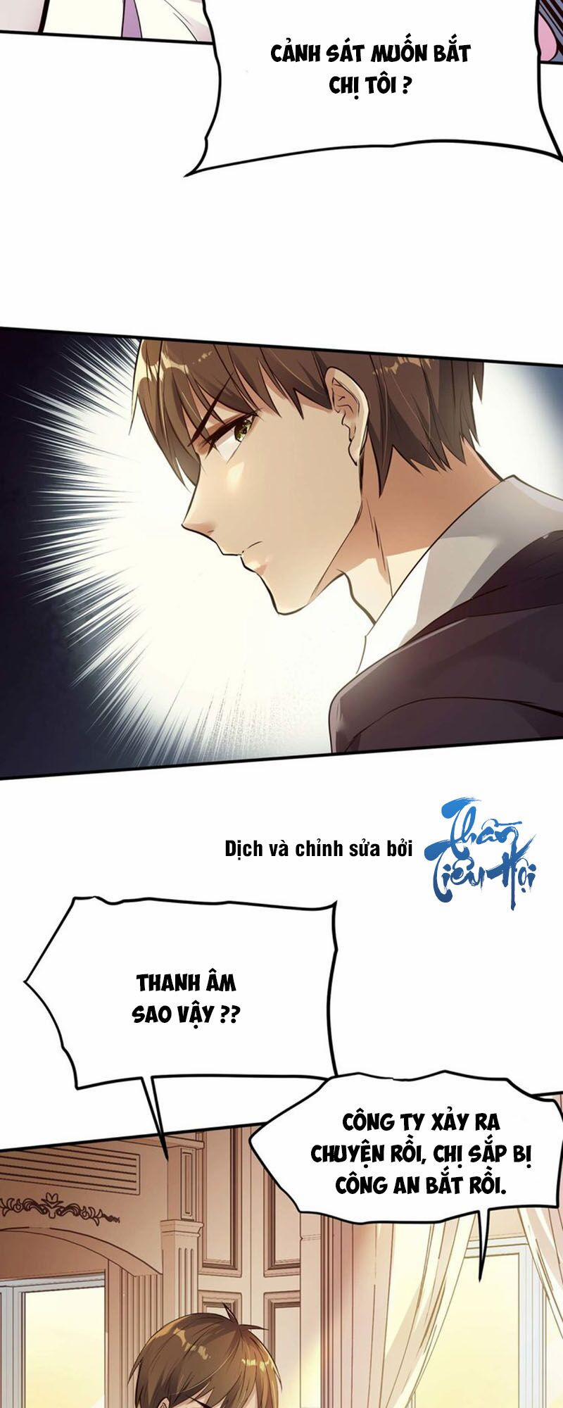 Đệ Nhất Ở Rể 1 trang 31