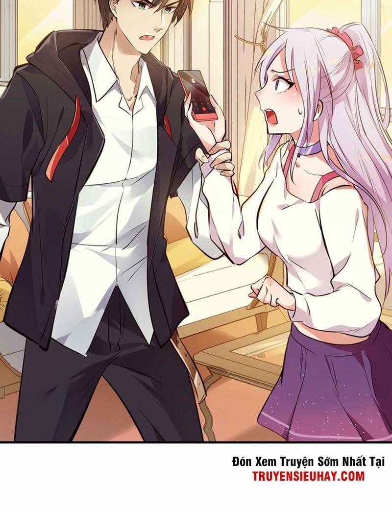 Đệ Nhất Ở Rể 1 trang 32