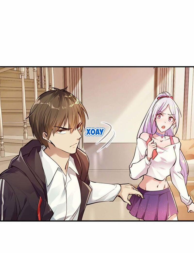 Đệ Nhất Ở Rể 1 trang 33