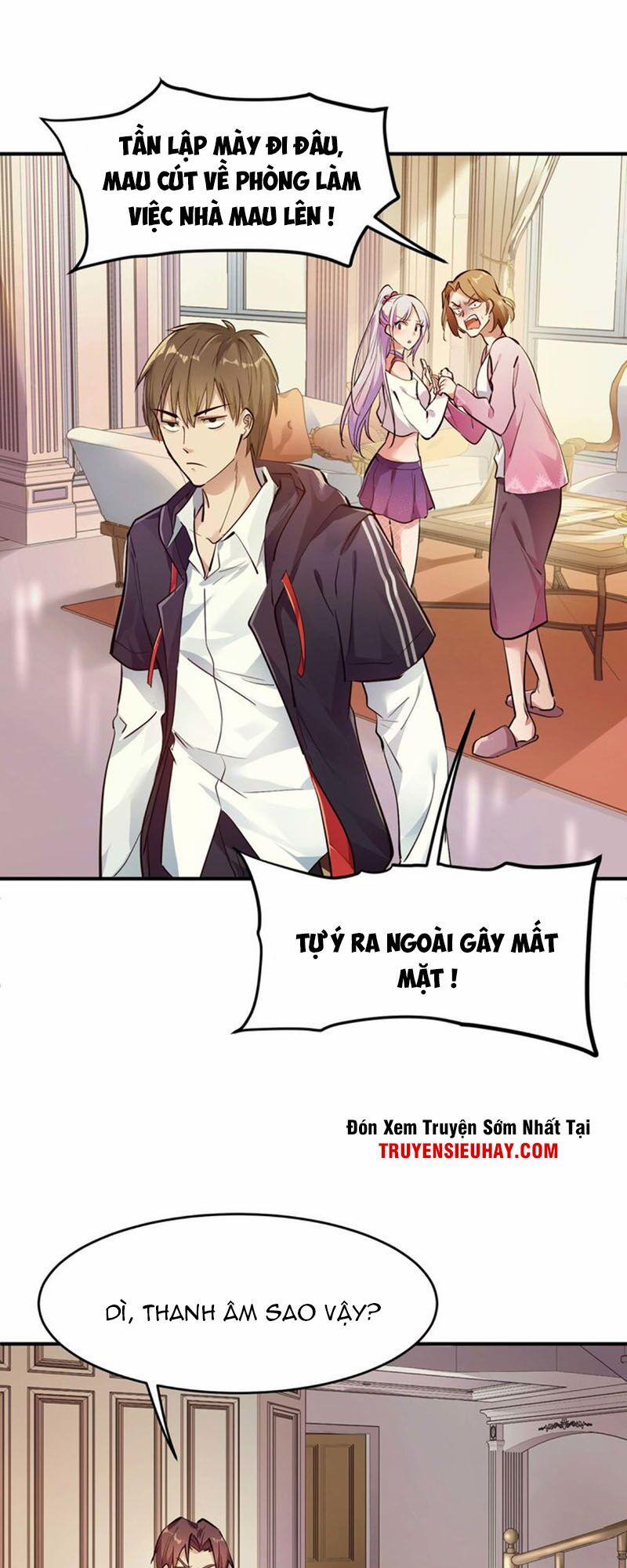 Đệ Nhất Ở Rể 1 trang 34