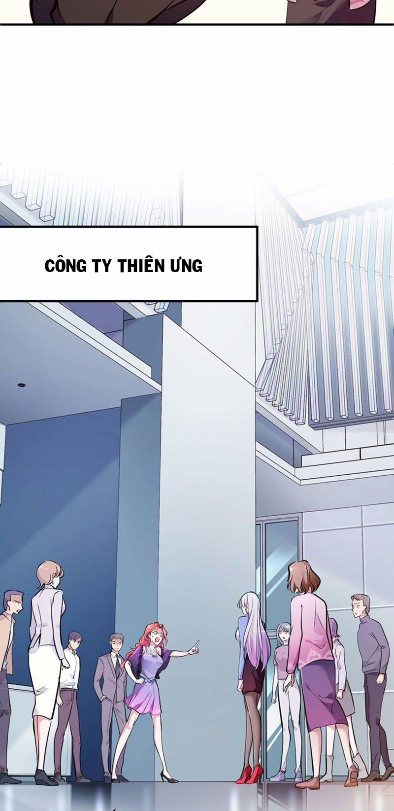 Đệ Nhất Ở Rể 1 trang 36