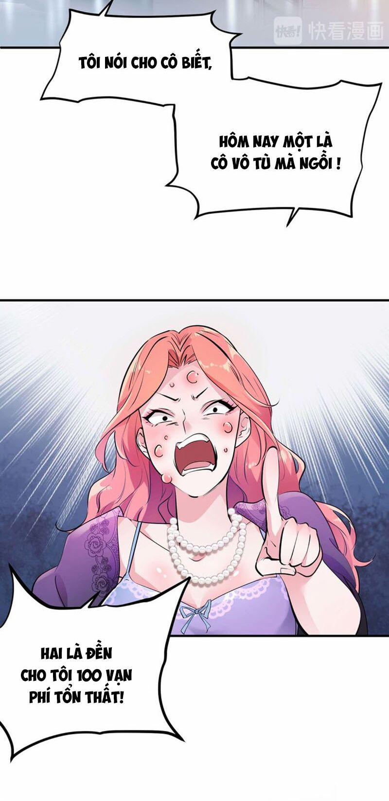 Đệ Nhất Ở Rể 1 trang 37