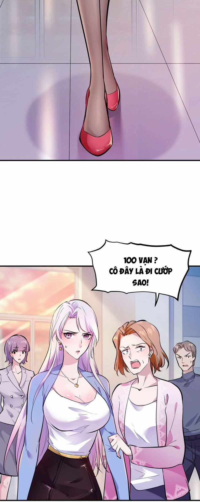 Đệ Nhất Ở Rể 1 trang 39