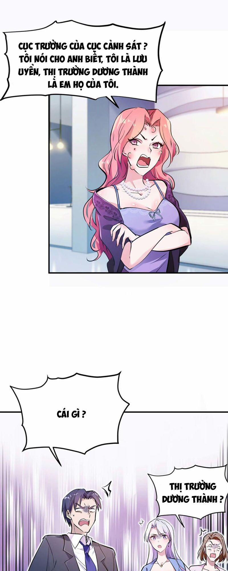 Đệ Nhất Ở Rể 1 trang 42