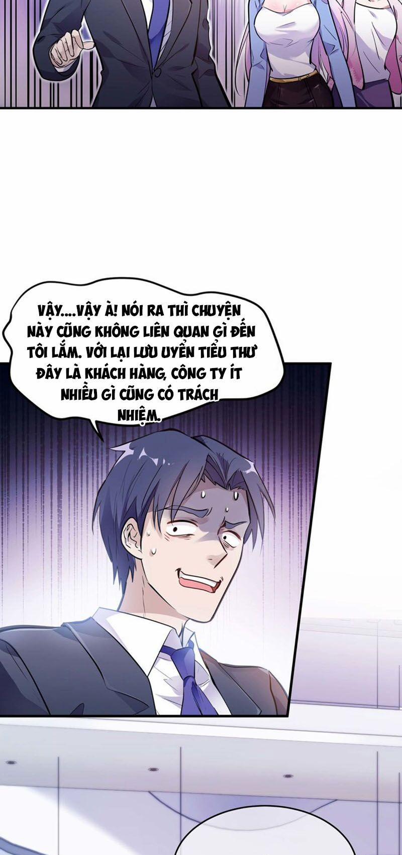 Đệ Nhất Ở Rể 1 trang 43