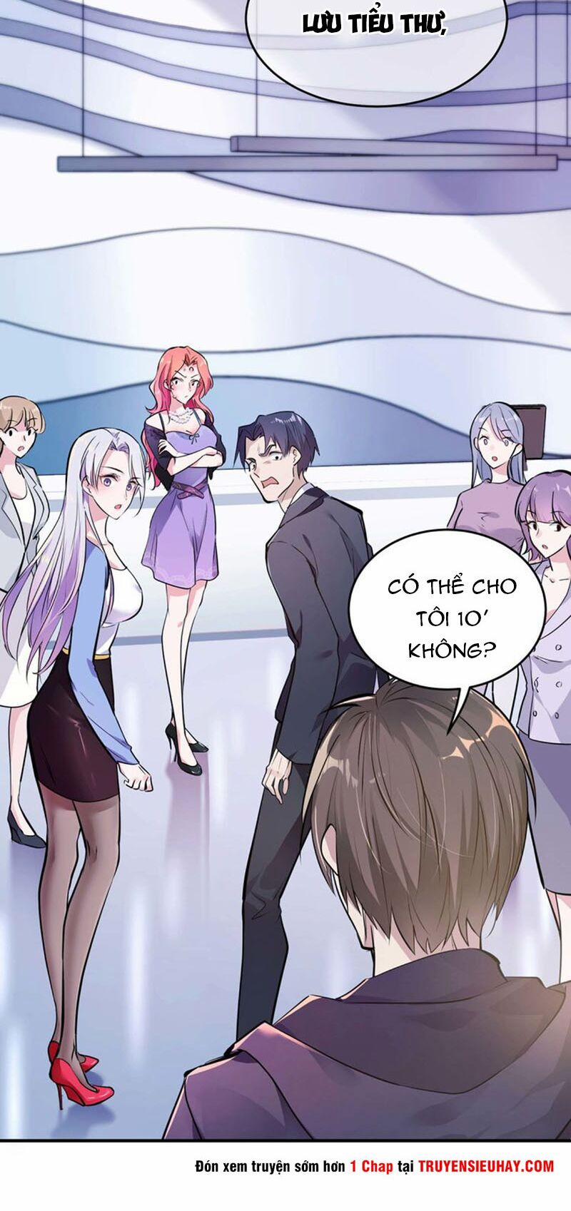 Đệ Nhất Ở Rể 1 trang 44