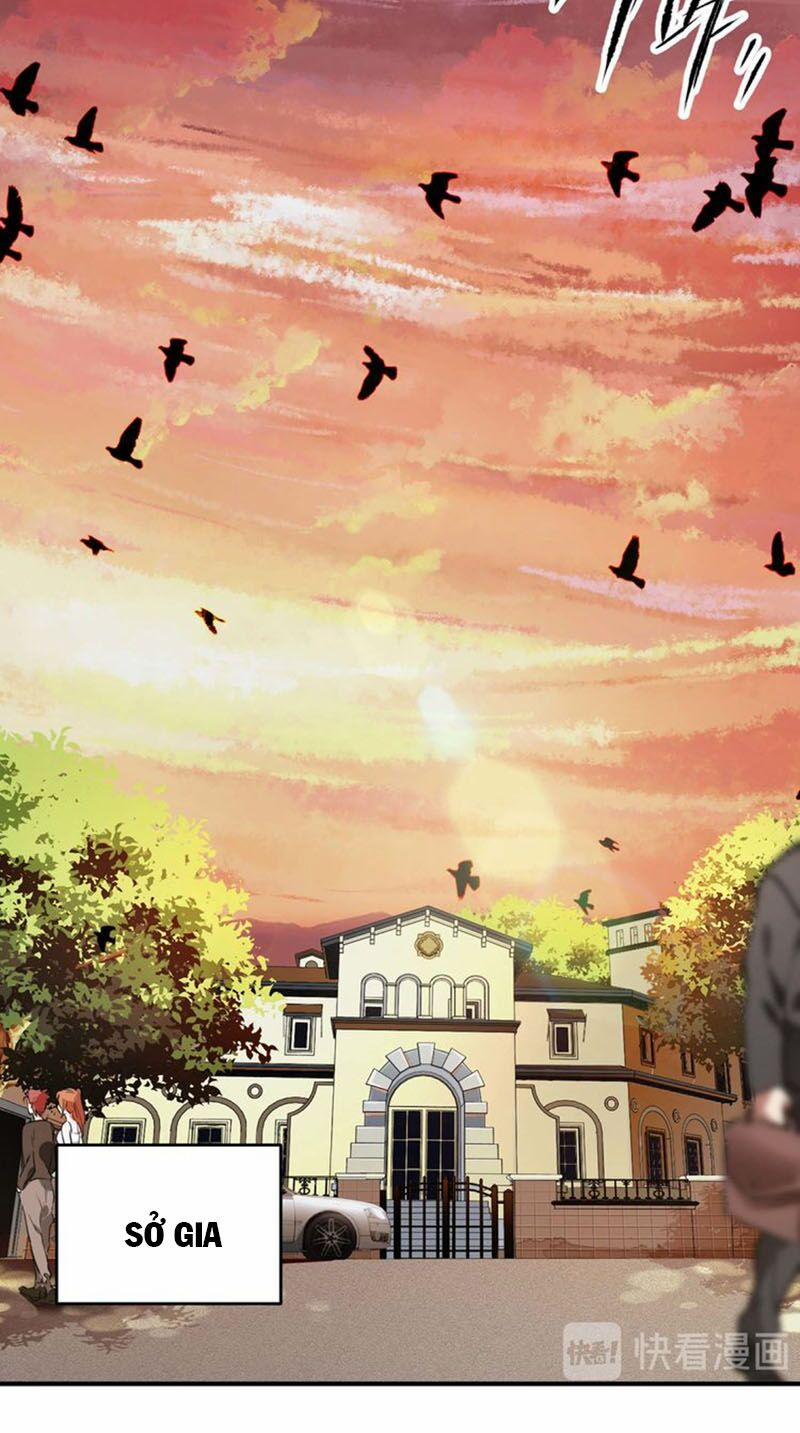 Đệ Nhất Ở Rể 1 trang 6