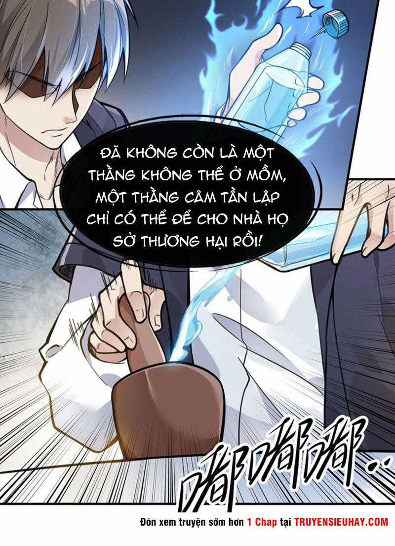 Đệ Nhất Ở Rể 2 trang 13