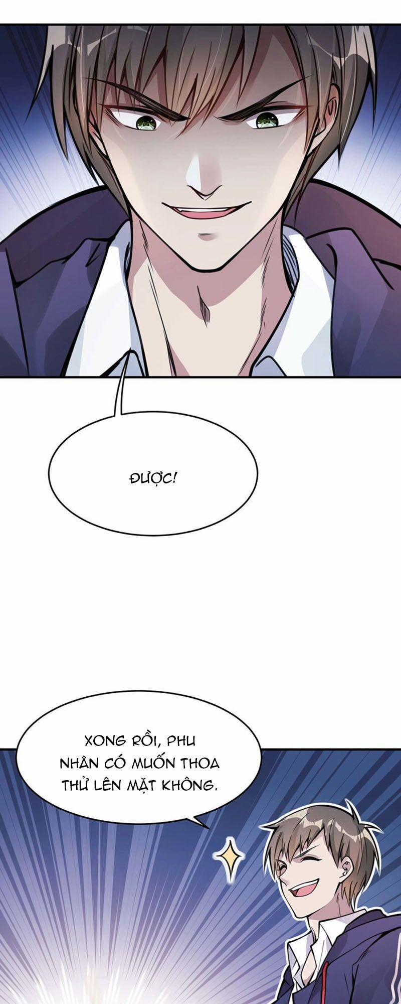 Đệ Nhất Ở Rể 2 trang 14