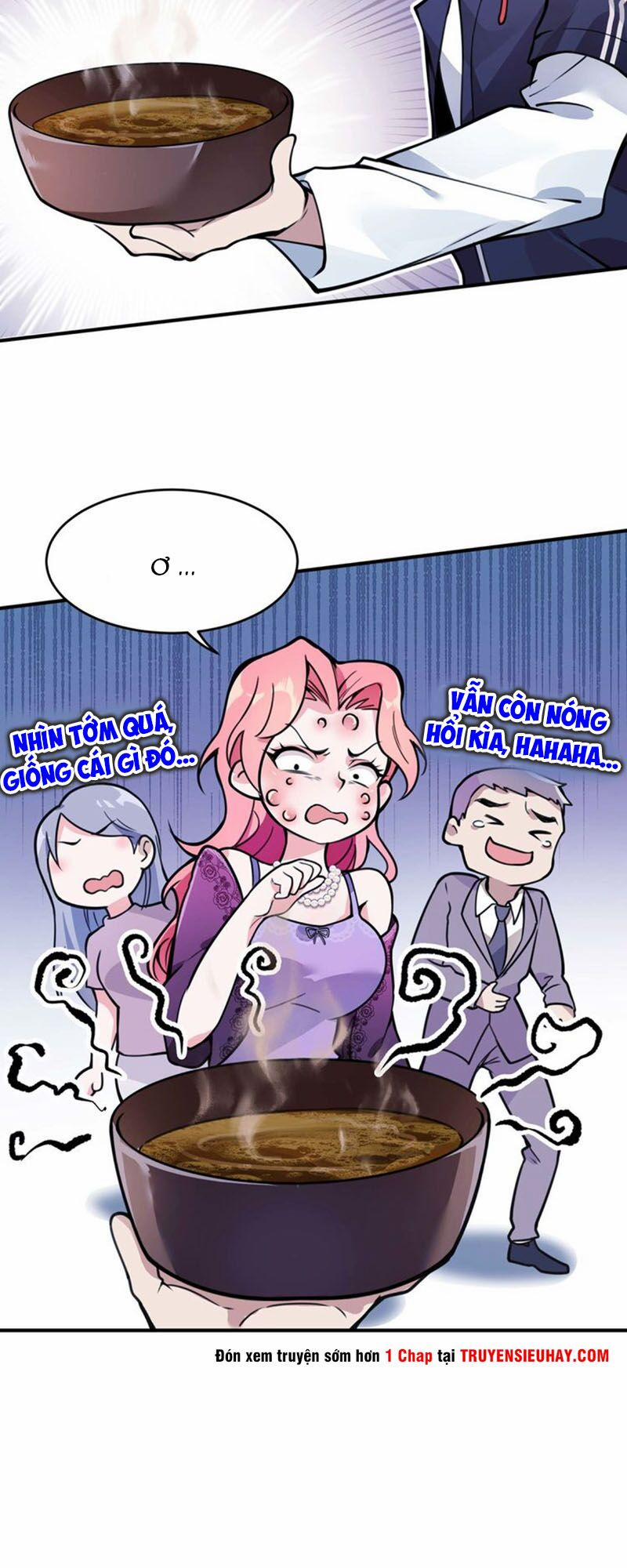 Đệ Nhất Ở Rể 2 trang 15