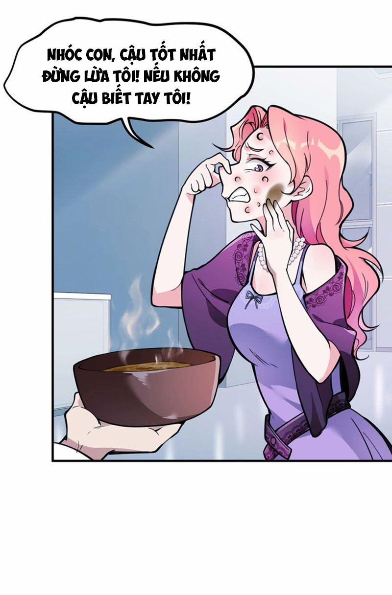 Đệ Nhất Ở Rể 2 trang 16