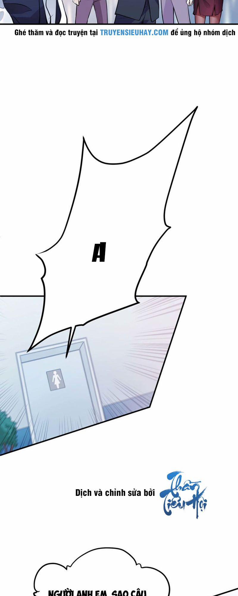 Đệ Nhất Ở Rể 2 trang 19