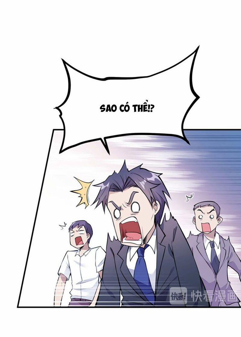 Đệ Nhất Ở Rể 2 trang 21