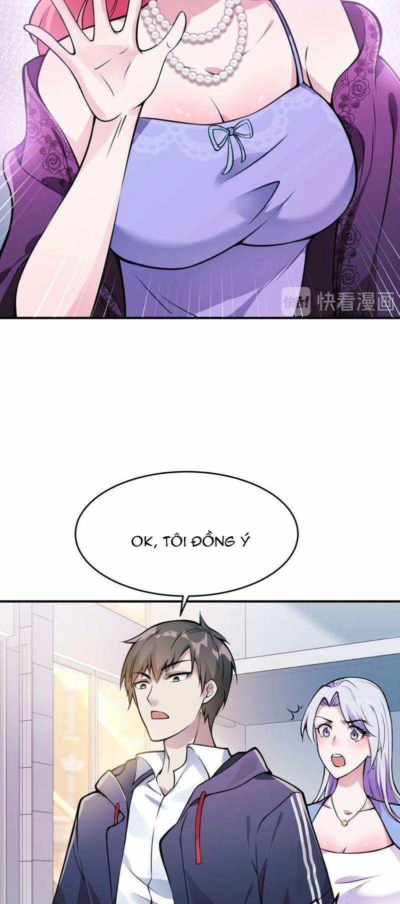 Đệ Nhất Ở Rể 2 trang 24