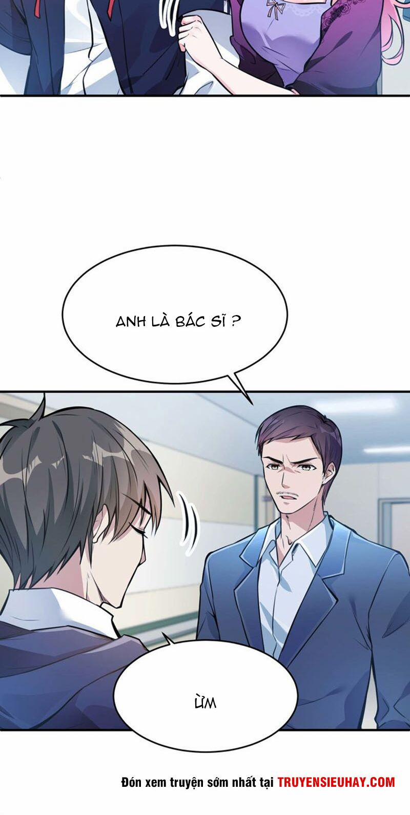 Đệ Nhất Ở Rể 2 trang 33