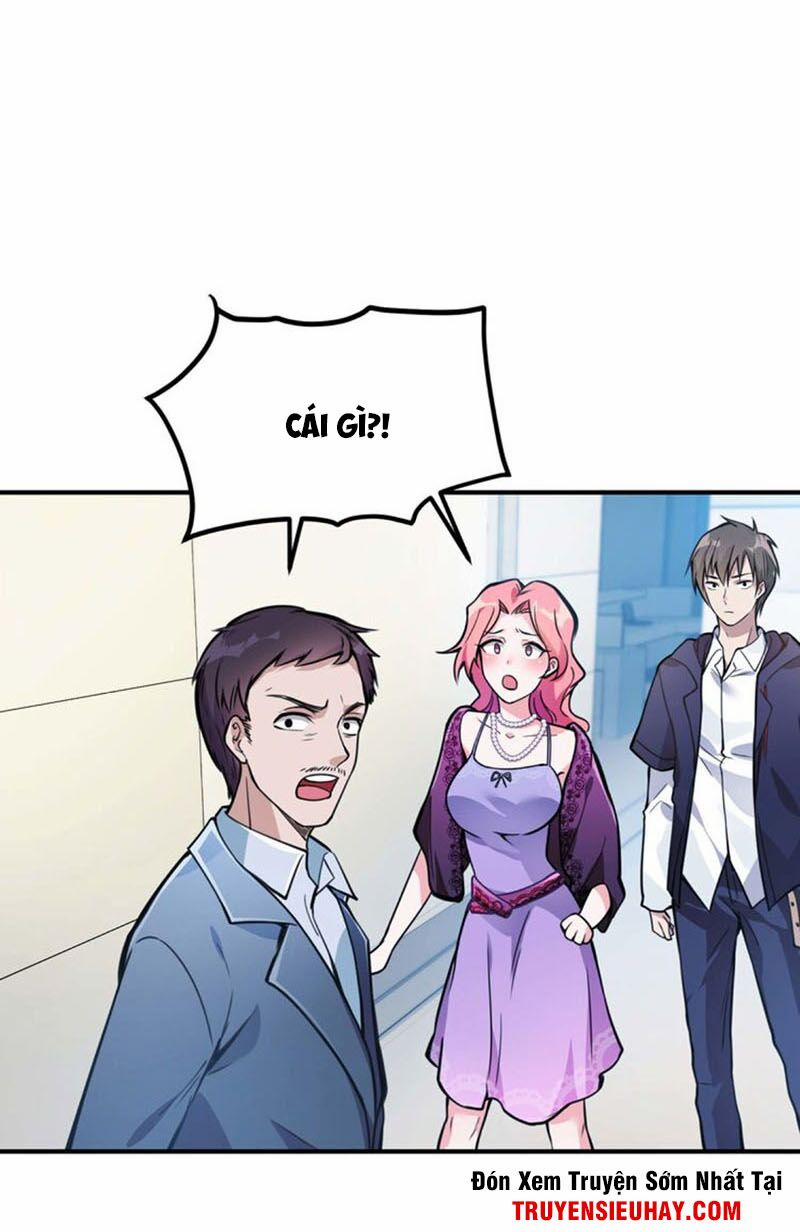 Đệ Nhất Ở Rể 2 trang 37