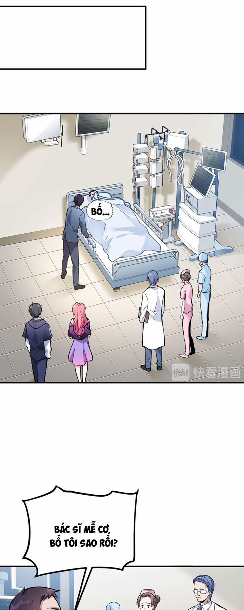 Đệ Nhất Ở Rể 2 trang 38