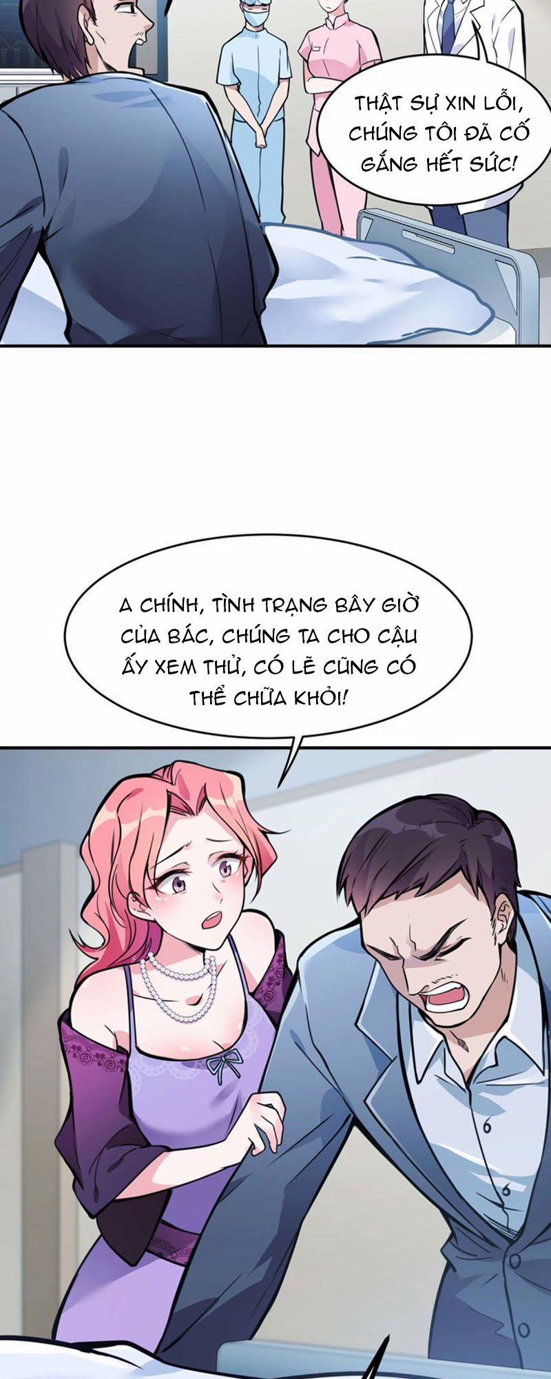 Đệ Nhất Ở Rể 2 trang 39