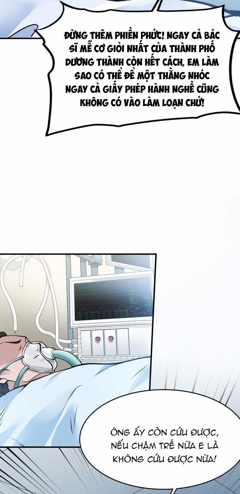 Đệ Nhất Ở Rể 2 trang 40