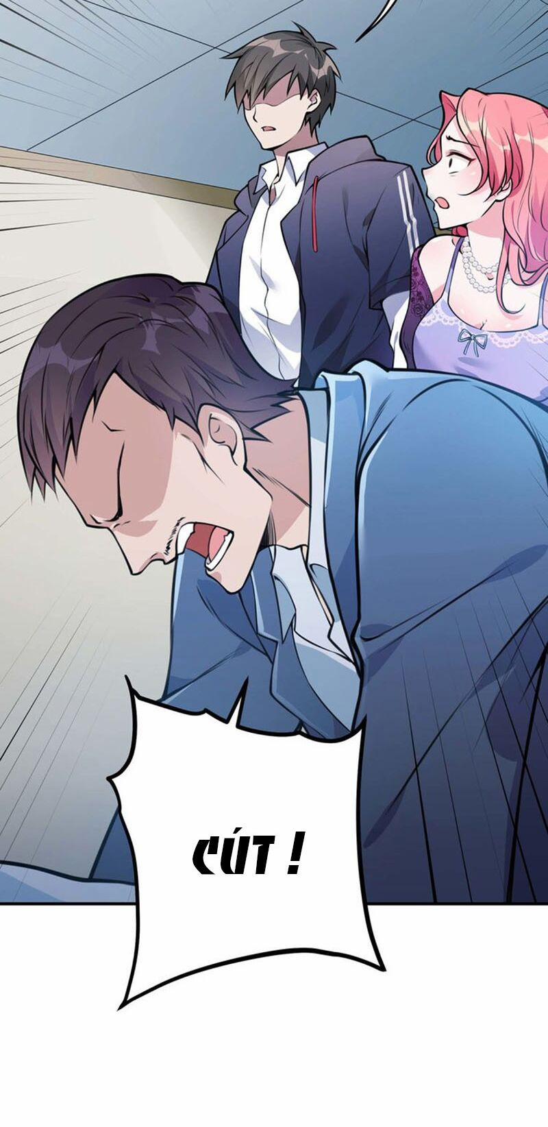 Đệ Nhất Ở Rể 2 trang 41