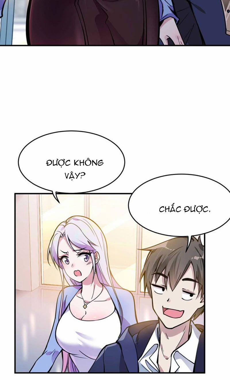 Đệ Nhất Ở Rể 2 trang 9