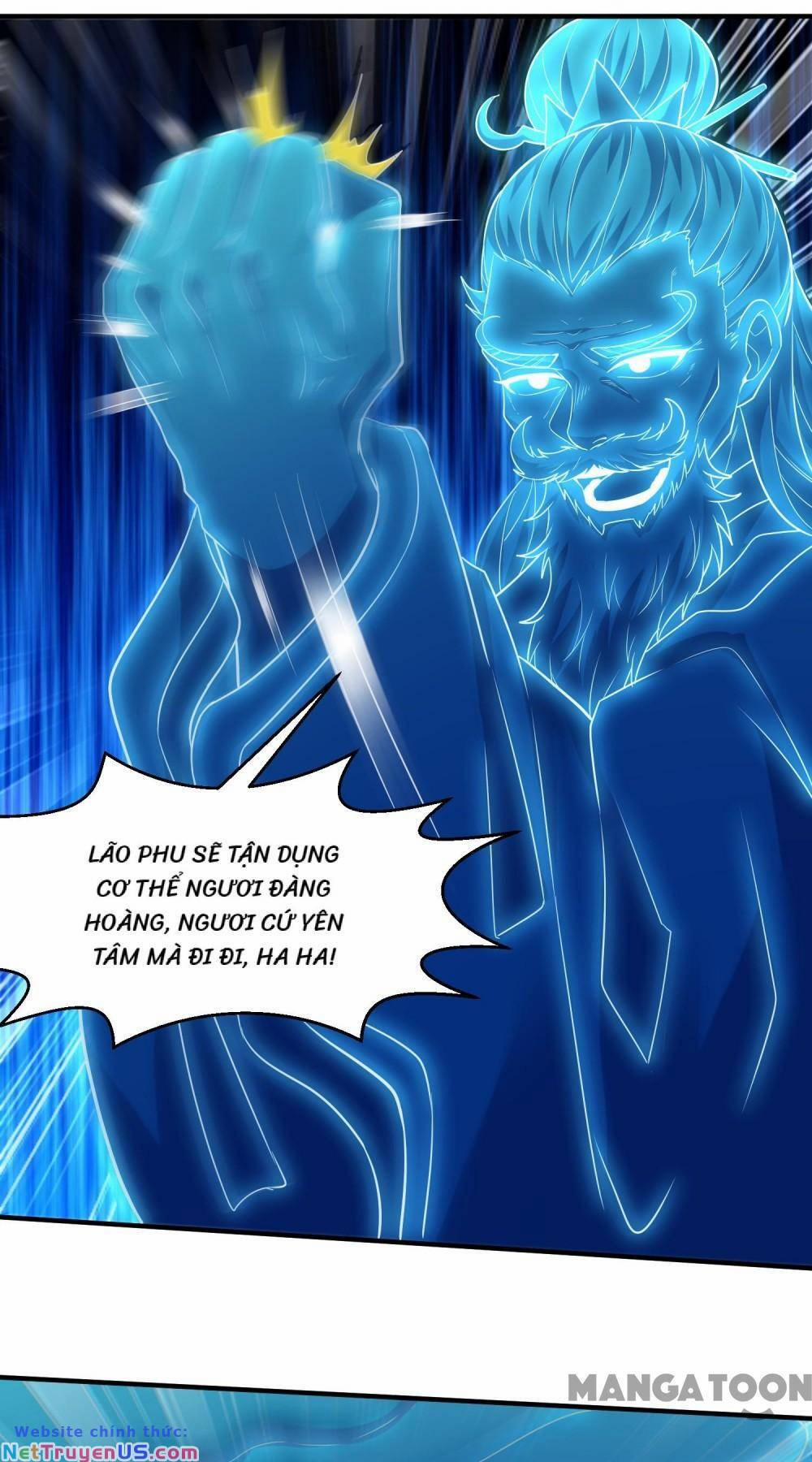 Đệ Nhất Ở Rể 267 trang 0