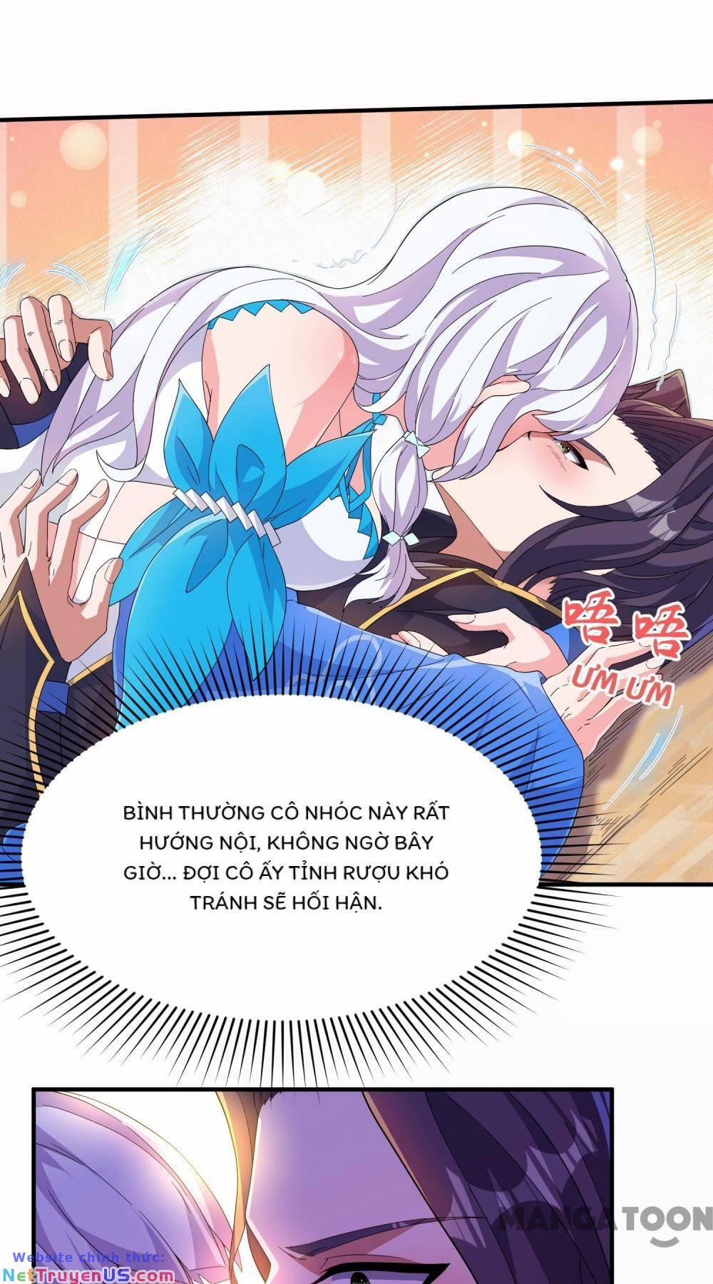 Đệ Nhất Ở Rể 267 trang 1
