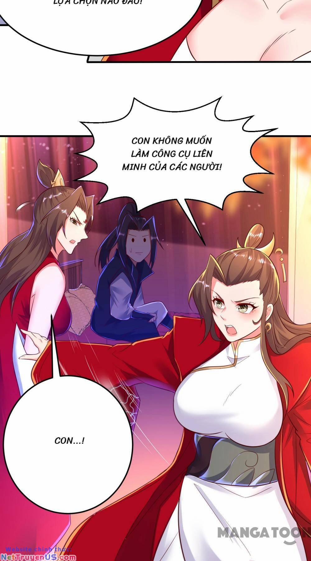 Đệ Nhất Ở Rể 283 trang 0