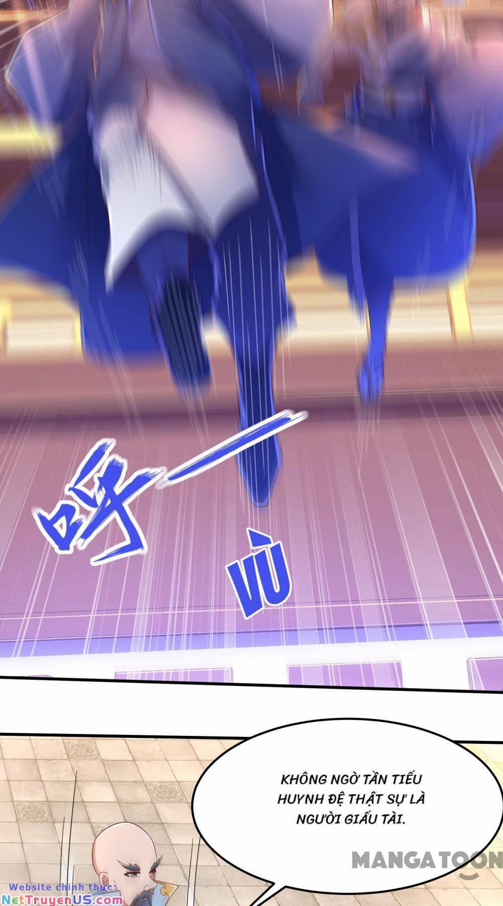 Đệ Nhất Ở Rể 290 trang 12