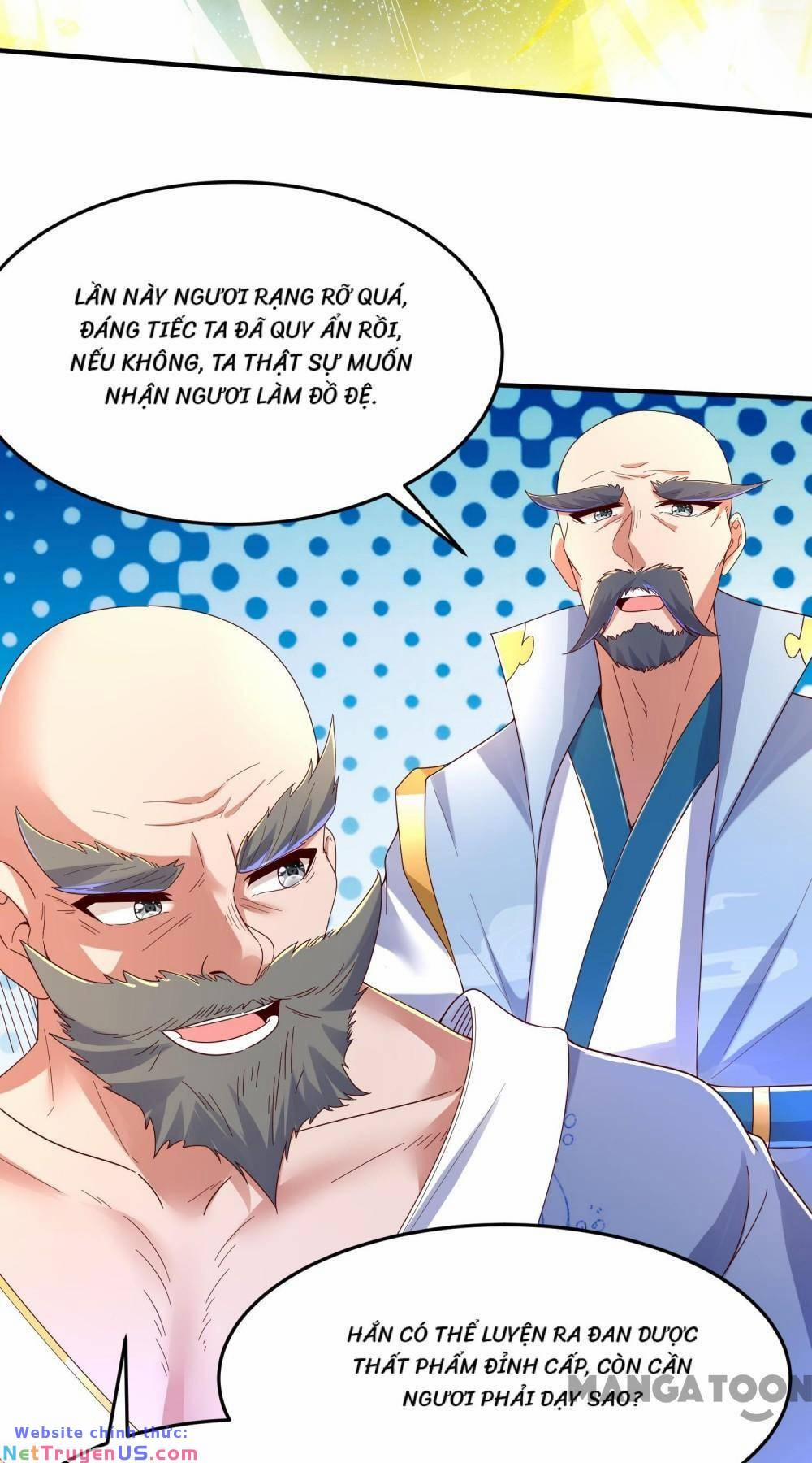 Đệ Nhất Ở Rể 290 trang 16