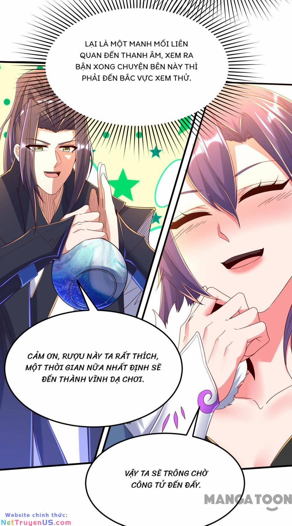 Đệ Nhất Ở Rể 290 trang 26