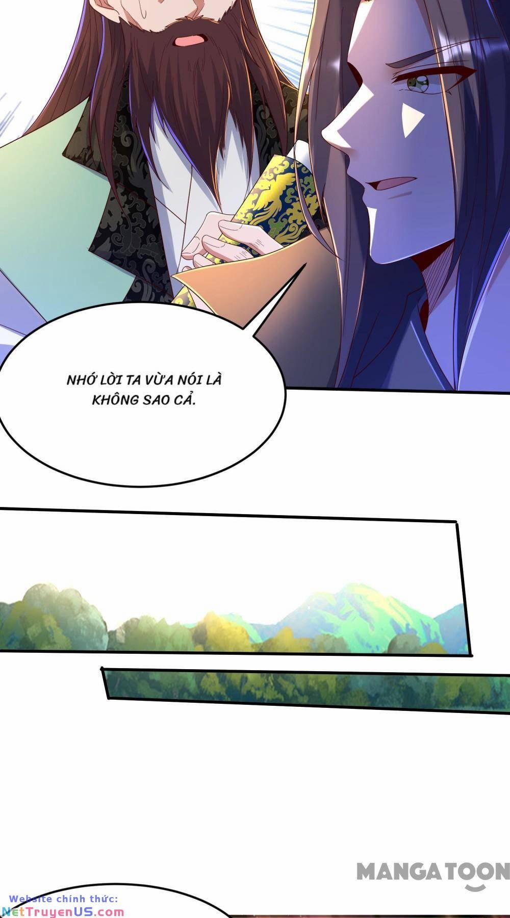 Đệ Nhất Ở Rể 290 trang 30