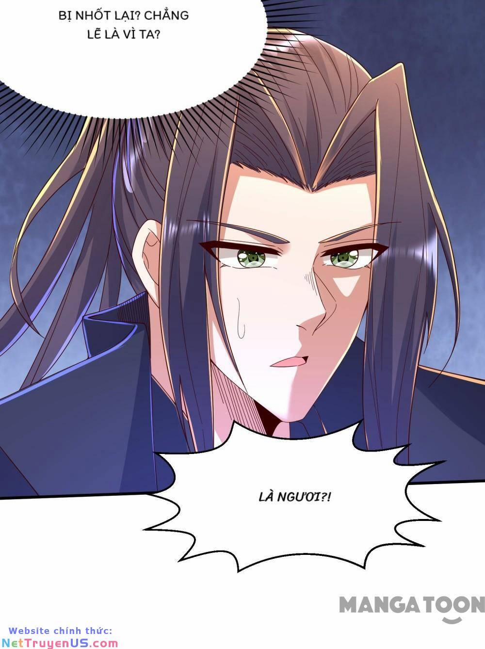 Đệ Nhất Ở Rể 290 trang 32