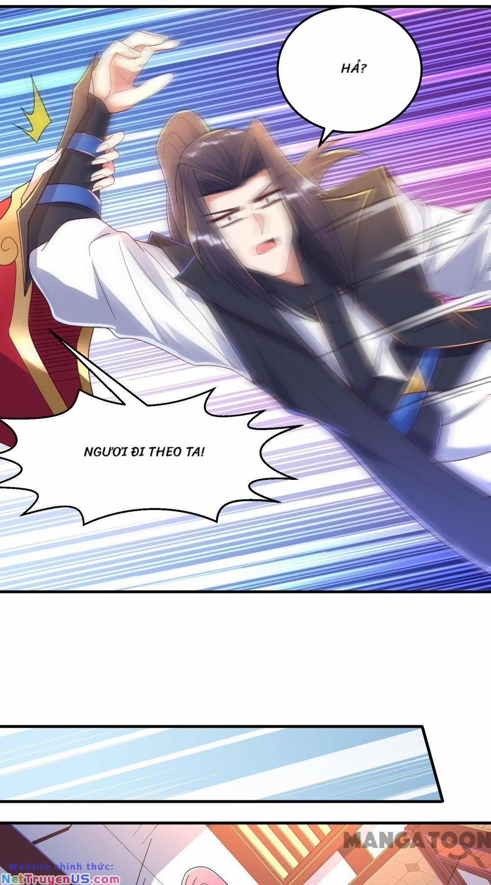 Đệ Nhất Ở Rể 290 trang 34