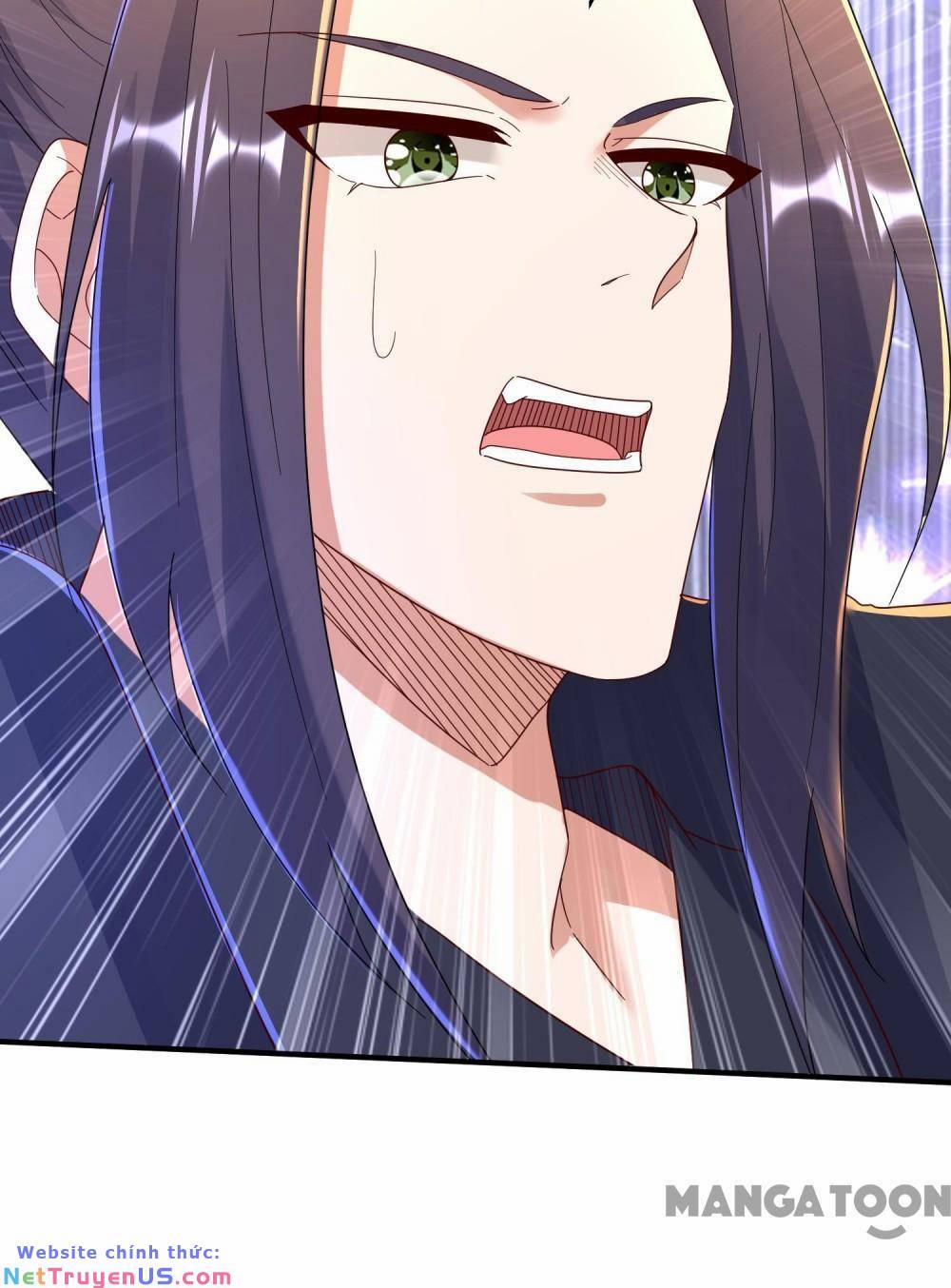 Đệ Nhất Ở Rể 290 trang 37