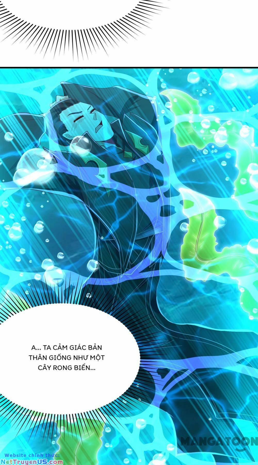 Đệ Nhất Ở Rể 290 trang 7