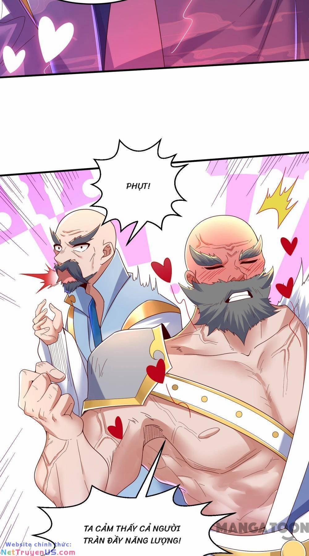 Đệ Nhất Ở Rể 290 trang 9