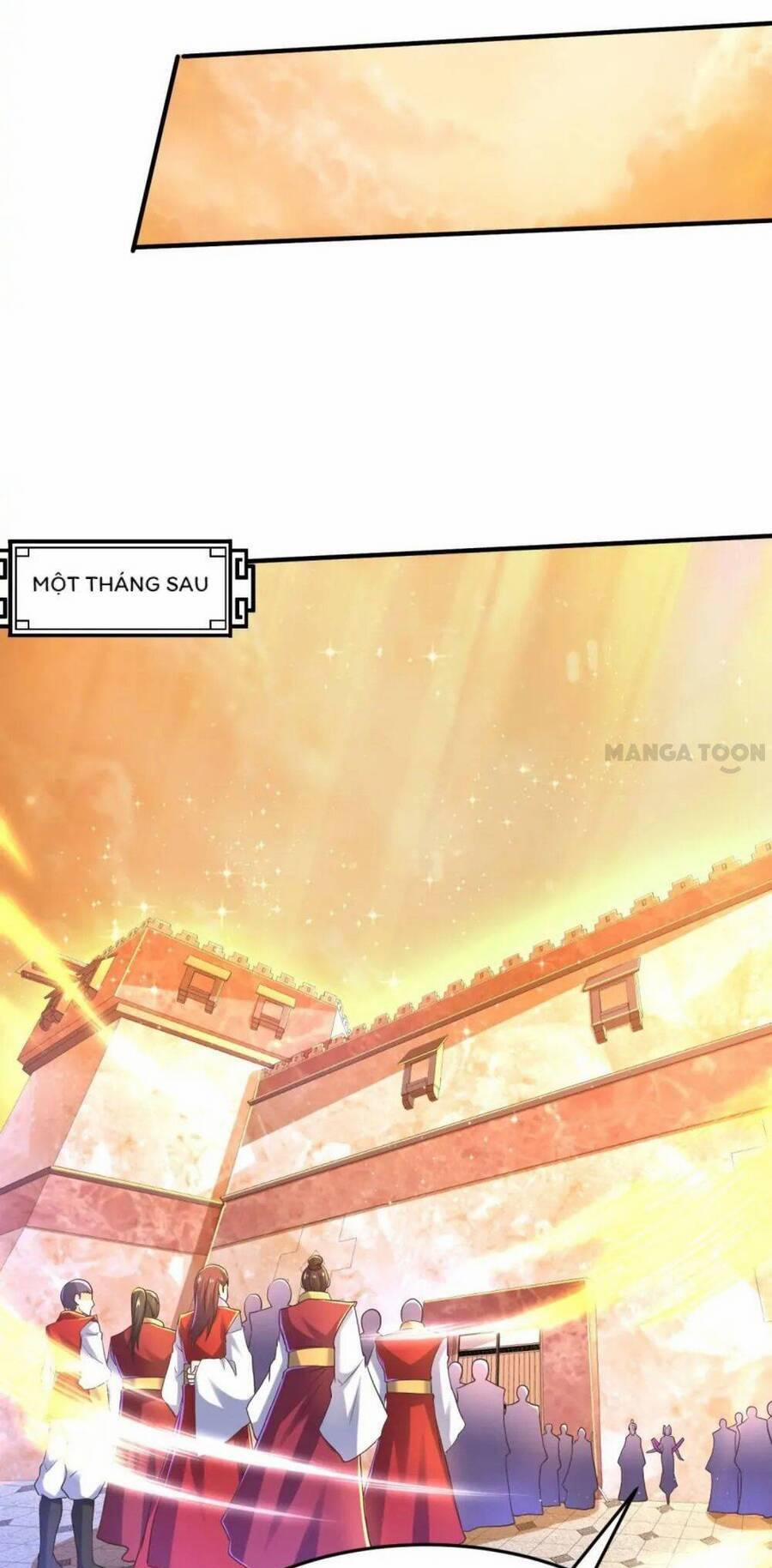 Đệ Nhất Ở Rể 291 trang 14