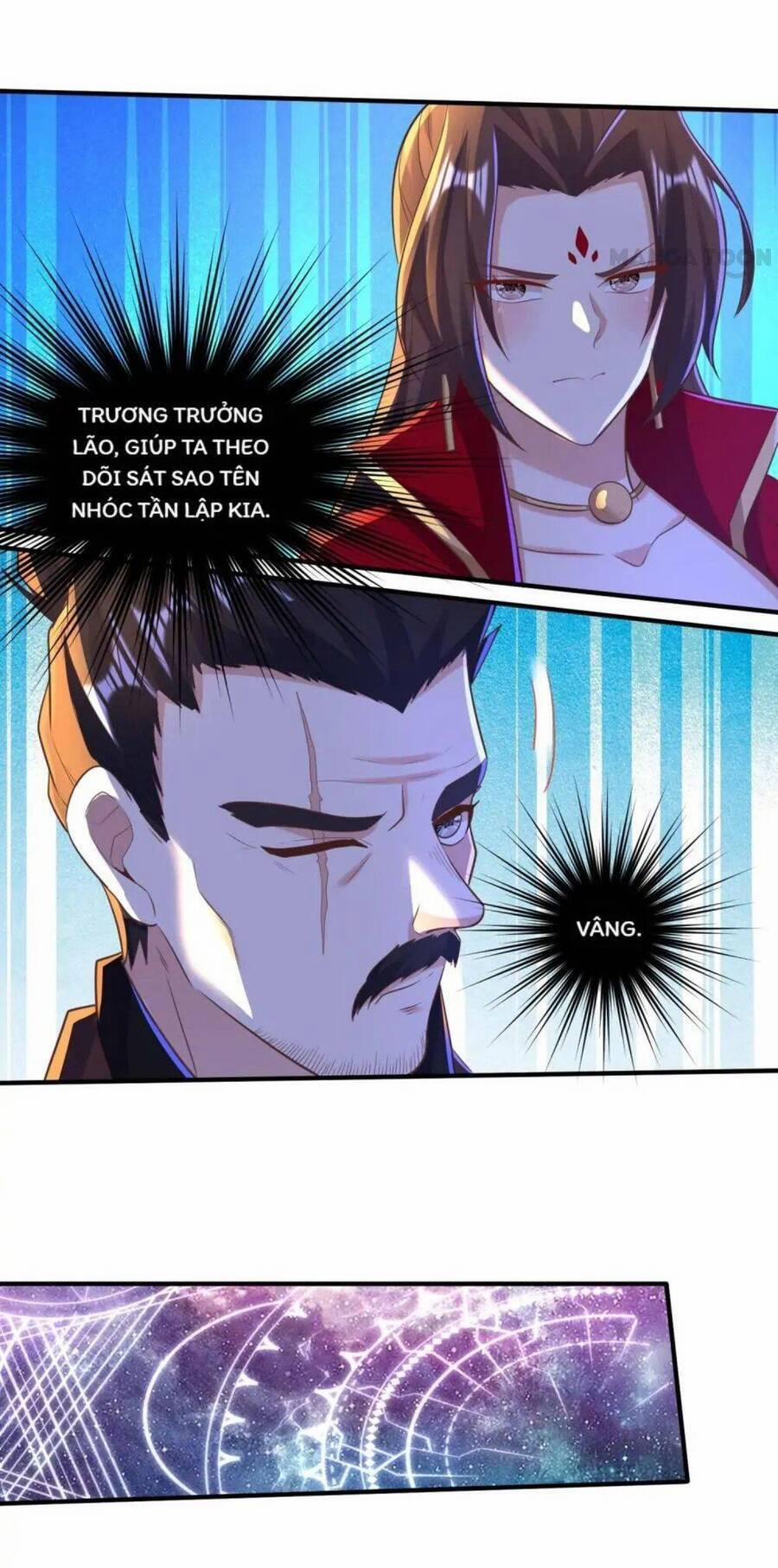 Đệ Nhất Ở Rể 291 trang 18