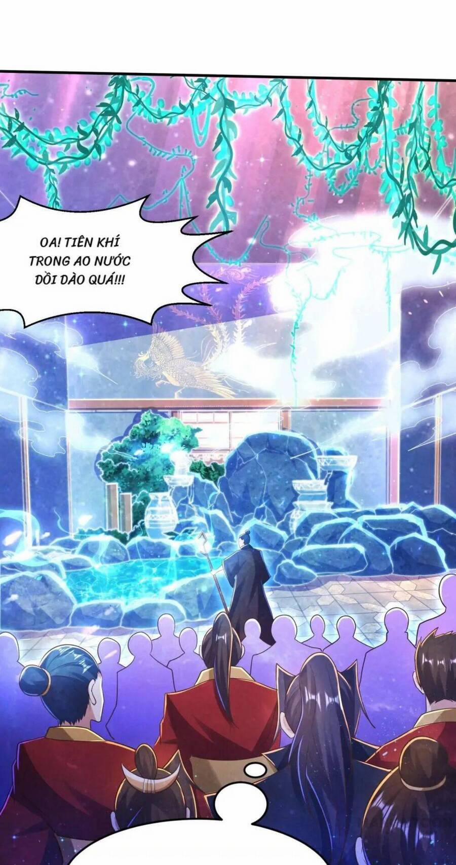 Đệ Nhất Ở Rể 291 trang 20